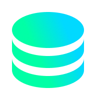 No data movement